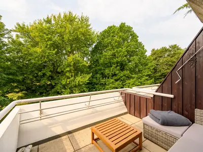 Ferienwohnung für 2 Personen (32 m²) in Schilksee 6/10