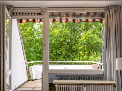 Ferienwohnung für 2 Personen (32 m²) in Schilksee 8/10