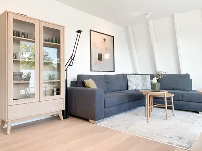 Ferienwohnung für 2 Personen (60 m²) in Timmendorfer Strand 1/10