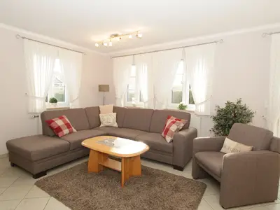 Ferienwohnung für 4 Personen (70 m²) in Wyk auf Föhr 1/10