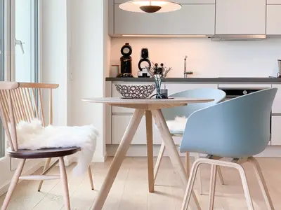 Ferienwohnung für 2 Personen (60 m²) in Timmendorfer Strand 3/10