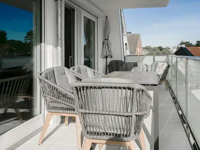 Ferienwohnung für 2 Personen (60 m²) in Timmendorfer Strand 4/10