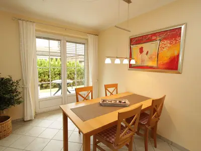 Ferienwohnung für 4 Personen (70 m²) in Wyk auf Föhr 4/10