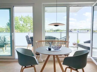 Ferienwohnung für 2 Personen (60 m²) in Timmendorfer Strand 5/10