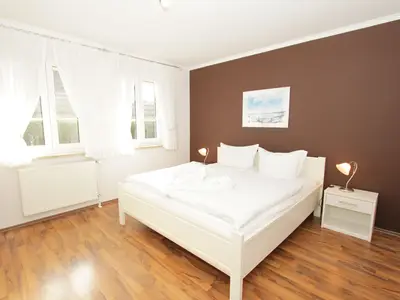 Ferienwohnung für 4 Personen (70 m²) in Wyk auf Föhr 5/10
