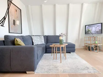Ferienwohnung für 2 Personen (60 m²) in Timmendorfer Strand 7/10