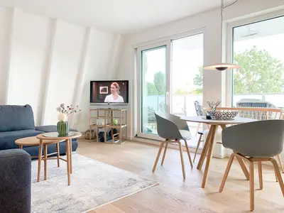 Ferienwohnung für 2 Personen (60 m²) in Timmendorfer Strand 8/10