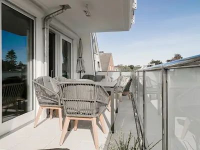 Ferienwohnung für 2 Personen (60 m²) in Timmendorfer Strand 10/10