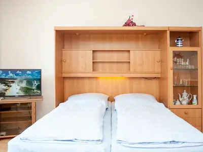 Ferienwohnung für 2 Personen (40 m²) in Duhnen 7/10