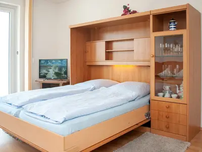 Ferienwohnung für 2 Personen (40 m²) in Duhnen 8/10