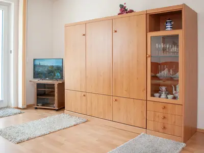 Ferienwohnung für 2 Personen (40 m²) in Duhnen 9/10