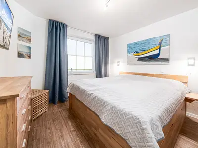 Ferienwohnung für 3 Personen (55 m²) in Niendorf/Ostsee 4/10