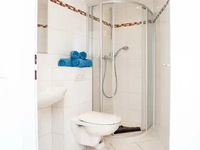 Ferienwohnung für 2 Personen (40 m²) in Duhnen 10/10