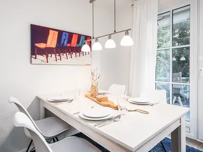 Ferienwohnung für 3 Personen (55 m²) in Niendorf/Ostsee 5/10