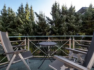 Ferienwohnung für 3 Personen (55 m²) in Niendorf/Ostsee 6/10