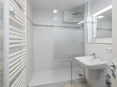 Ferienwohnung für 3 Personen (55 m²) in Niendorf/Ostsee 8/10