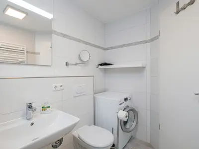 Ferienwohnung für 3 Personen (55 m²) in Niendorf/Ostsee 9/10