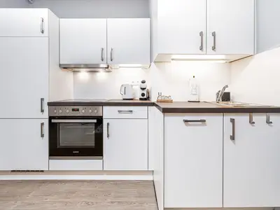 Ferienwohnung für 3 Personen (40 m²) in Niendorf/Ostsee 3/10