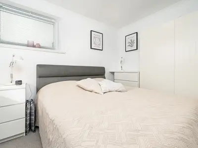 Ferienwohnung für 3 Personen (40 m²) in Niendorf/Ostsee 5/10