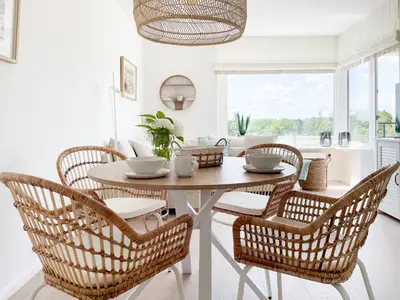 Ferienwohnung für 2 Personen (45 m²) in Niendorf/Ostsee 2/10