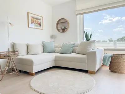 Ferienwohnung für 2 Personen (45 m²) in Niendorf/Ostsee 3/10