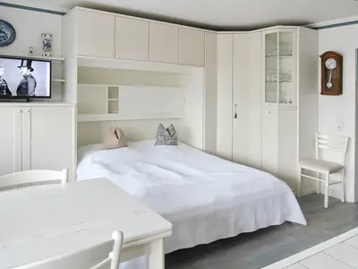 Ferienwohnung für 2 Personen (38 m²) in Westerland (Sylt) 3/9