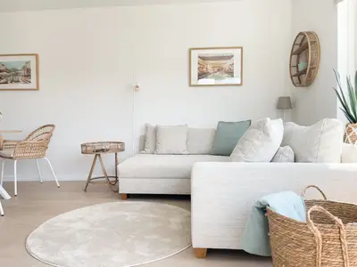 Ferienwohnung für 2 Personen (45 m²) in Niendorf/Ostsee 10/10