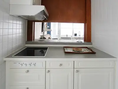 Ferienwohnung für 2 Personen (38 m²) in Westerland (Sylt) 6/9