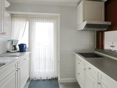 Ferienwohnung für 2 Personen (38 m²) in Westerland (Sylt) 7/9