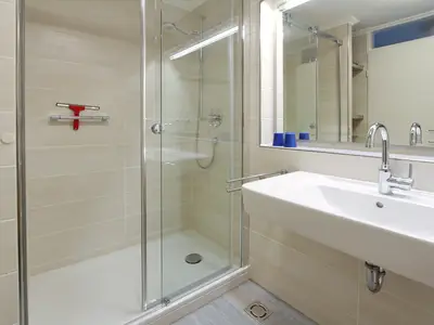 Ferienwohnung für 2 Personen (38 m²) in Westerland (Sylt) 8/9