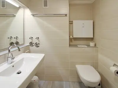 Ferienwohnung für 2 Personen (38 m²) in Westerland (Sylt) 9/9