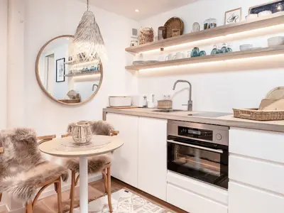 Ferienwohnung für 2 Personen (20 m²) in Niendorf/Ostsee 2/7