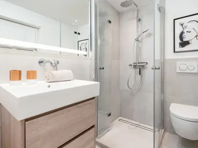 Ferienwohnung für 2 Personen (20 m²) in Niendorf/Ostsee 5/7