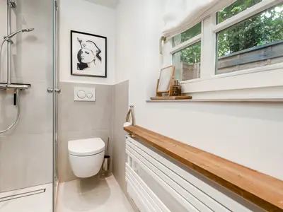 Ferienwohnung für 2 Personen (20 m²) in Niendorf/Ostsee 6/7