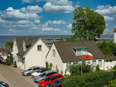 Ferienwohnung für 2 Personen (20 m²) in Niendorf/Ostsee 7/7