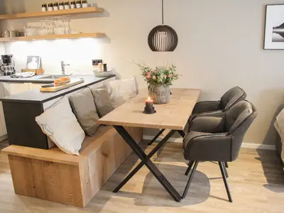 Ferienwohnung für 3 Personen (45 m²) in Timmendorfer Strand 6/10