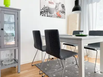 Ferienwohnung für 3 Personen (55 m²) in Scharbeutz 3/10