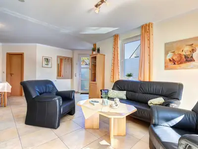 Ferienwohnung für 4 Personen (61 m²) in Heringsdorf (Seebad) 2/10