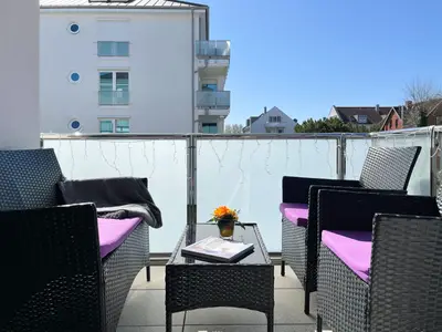 Ferienwohnung für 3 Personen (55 m²) in Scharbeutz 5/10