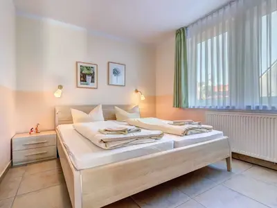 Ferienwohnung für 4 Personen (61 m²) in Heringsdorf (Seebad) 5/10