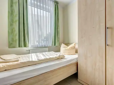 Ferienwohnung für 4 Personen (61 m²) in Heringsdorf (Seebad) 6/10