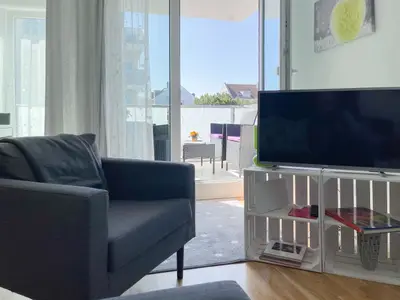 Ferienwohnung für 3 Personen (55 m²) in Scharbeutz 7/10