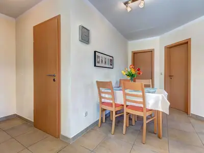 Ferienwohnung für 4 Personen (61 m²) in Heringsdorf (Seebad) 8/10