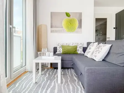 Ferienwohnung für 3 Personen (55 m²) in Scharbeutz 8/10