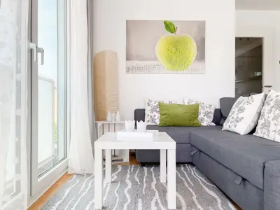 Ferienwohnung für 3 Personen (55 m²) in Scharbeutz 9/10