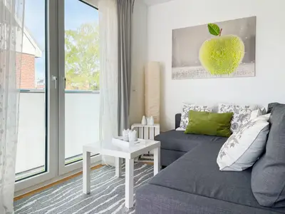 Ferienwohnung für 3 Personen (55 m²) in Scharbeutz 10/10