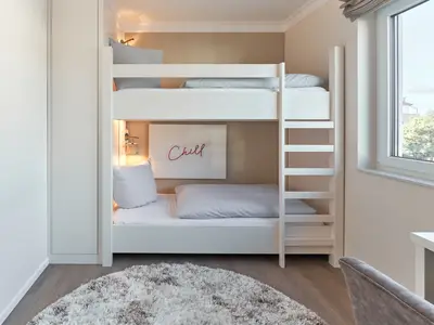 Ferienwohnung für 4 Personen (68 m²) in Scharbeutz 4/10