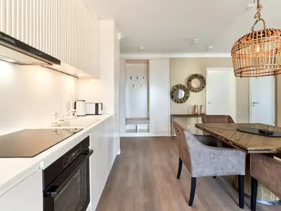 Ferienwohnung für 4 Personen (68 m²) in Scharbeutz 5/10