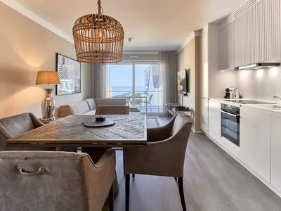 Ferienwohnung für 4 Personen (68 m²) in Scharbeutz 7/10