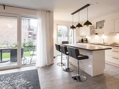 Ferienwohnung für 4 Personen (81 m²) in Scharbeutz 1/10